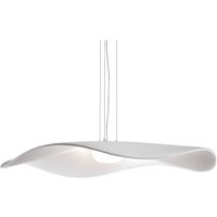 Bover Mediterrània LED hänglampa vit dimbar