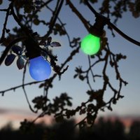 STAR TRADING Bombilla LED E27 para