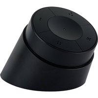 The Light Group Tabletop remote control, black, Casambi