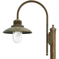 Moretti Luce Casale path light 155 cm