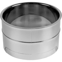 Réflecteur interchangeable SLV pour Asto Tube, argenté