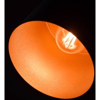 Calex Smart E14 P45 LED 4.9W filament 1800-3000K