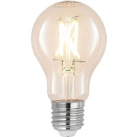 Arcchio LED-filamentlampa E27 8W klar 2 700 K dimbar