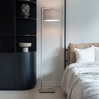 IT´S ABOUT ROMI IT'S ABOUT ROMI Lampadaire Boston Ø32cm gris foncé/couleur sable