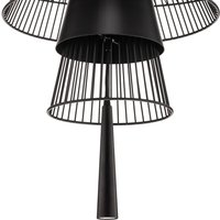 Forestier Gravity 1 suspension Ø86cm noir