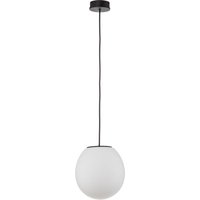 WEVER & DUCRÉ Dro 2.0 Pendel 19,5cm schwarz/weiß