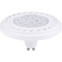 Nowodvorski Lighting LED-reflektor GU10 ES111 9W vit 30° 800 lm 3.000K