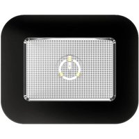 Müller-Licht Mobina Push 10 LED furniture light battery black