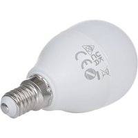 LUUMR Smart LED E14 P45 4.9W RGBW CCT ZigBee Hue