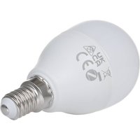 LUUMR Smart LED E14 P45 4,9W RGBW CCT ZigBee Hue