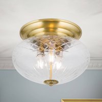 ORION Enna Ceiling Light Aesthetic Diameter 40 cm