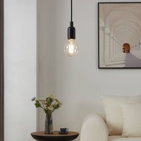 EGLO connect-z E27 G80 LED globe 6 W 806 lm 2700 K