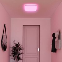 Müller Licht tint LED panel Loris, 45x45cm