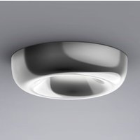Serien Lighting serien.lighting Cavity Recessed L, glossy aluminium