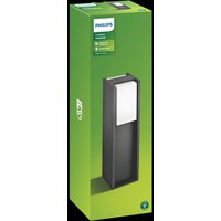 Philips myGarden Bridge lampe socle E27 anthracite