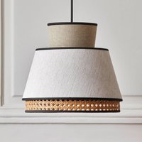 MARKET SET Singapore XM hanging light nude