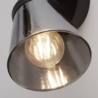 Searchlight Classy wall spotlight