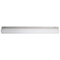 OSRAM LED-Wandleuchte SQUARE, weiß, Länge 60 cm, CCT, IP44