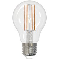 Müller-Licht LED E27 7 W filament 2,700 K clear, 2-pack