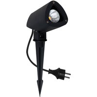 Megatron Spot sur piquet LED Gartia S 3,8 W