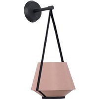 Forestier Carrie XS wall light, nude