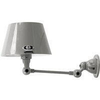 Jieldé Aicler AID701 vägglampa ledad arm, grå