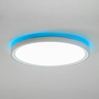 BRUMBERG Sunny Midi jeu d'anneaux de couleur, bleu