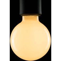 SEGULA Vintage LED-glob G80 E27 3,2W dimbar