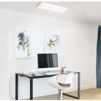 Müller-Licht Plafonnier à faible consommation Prismatik LED 9 W