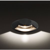 EVN Scopum LED deck light round 1x