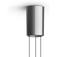 Serien Lighting serien.lighting Cavity Suspension L 2.700K, aluminium
