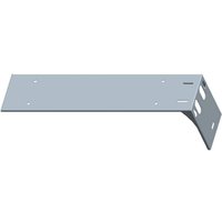 B-Safety Wall bracket for C-LUX Standard emergency light