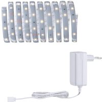 Paulmann MaxLED 250 basic set IP44 2,700 K 3 m