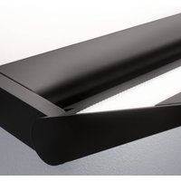 Paulmann Ranva LED väggstrålkastare 3-stegs dim, svart