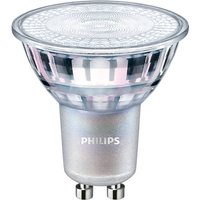 Philips LED reflektor GU10 4,9W Master Value 930