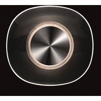 Oluce Yolk - Applique murale design à lumière indirecte