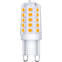 Müller-Licht G9 3W 927 LED-stiftlampa klar