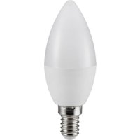 Müller-Licht LED-ljus E14 2,9 W 2.700 K opal, 2-pack