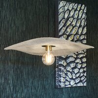 MARKET SET Rivage S pendant light, 1-light, Ø 58 cm