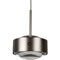 Top Light Suspension Puk Meg Maxx Drop Solo, chrome mat, G9