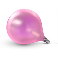 SELETTI LED-lampa E14 3W 24V 300lm 2.700K Wonder