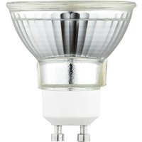 DESIGN BY US LED-reflektorstrålkastare, GU10, 5 W, 2 700 K, dimbar