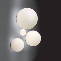 Artemide Dioscuri applique murale, IP65, Ø 42 cm