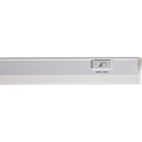 SLV Batten LED batten light CCT with plug 118.6cm