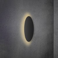Escale Blad Aplique de pared LED
