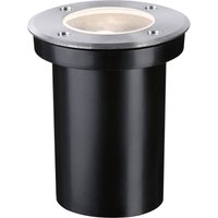 Paulmann Floor Luminaire encastré dans le sol en acier inoxydable GU10