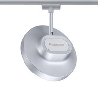 Paulmann URail Smart LED Track Light Hildor, Chrome CCT RGB