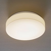 Bega 50079 LED-taklampa DALI 3.000K Ø34cm