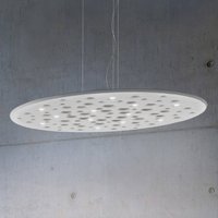 Artemide Silent Field 2.0 up/down blanche