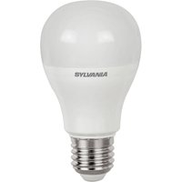 Sylvania E27 8W 865 LED-lampa matt